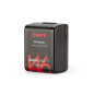 PB-M146S 146Wh Pocket V-mount Battery Pack