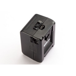 PB-M146S 146Wh Pocket V-mount Battery Pack Swit