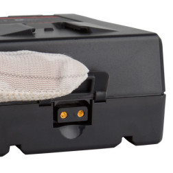 130Wh V-Mount Battery 130Wh V-Mount Battery