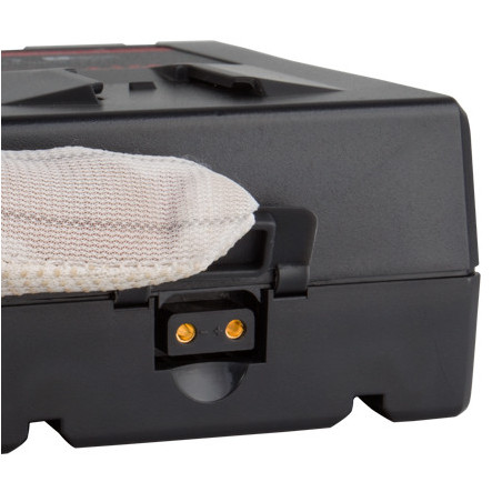 130Wh V-Mount Battery 130Wh V-Mount Battery