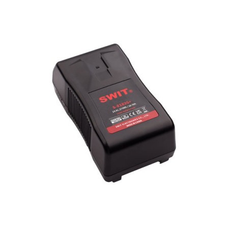 Batterie V-mount 270Wh 270Wh Batterie V-mount à forte ca Swit