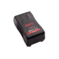 Batterie V-mount 270Wh