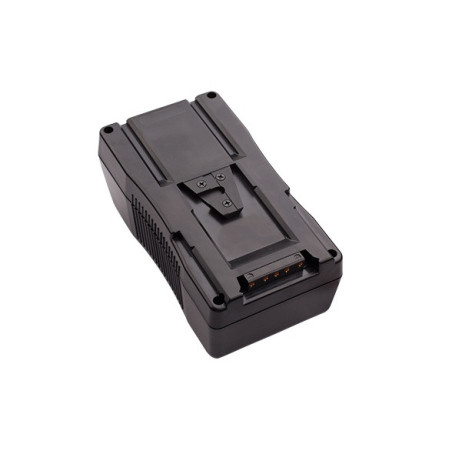 Batterie V-mount 270Wh 270Wh Batterie V-mount à forte ca