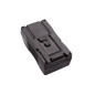 Batterie V-mount 270Wh