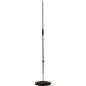 260-1C - Standard - Base ronde. Chromé 260-1C - Standard - Base ronde. Chromé
