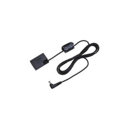 DC Coupler DR-E18 DC Coupler DR-E18 Canon