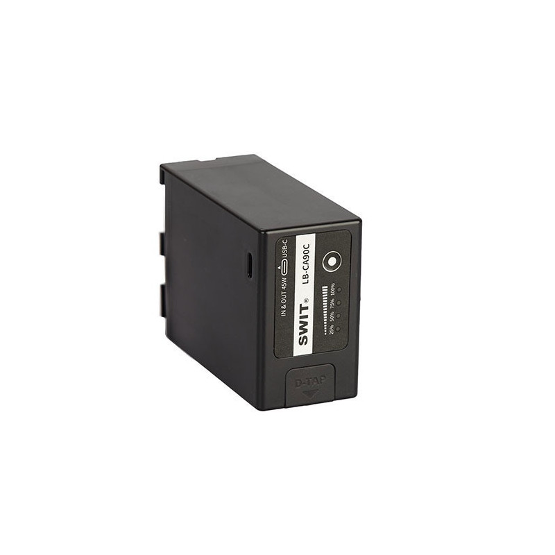 LB-CA90C Battere type BP-A 90Wh LB-CA90C Battere type BP-A 90Wh