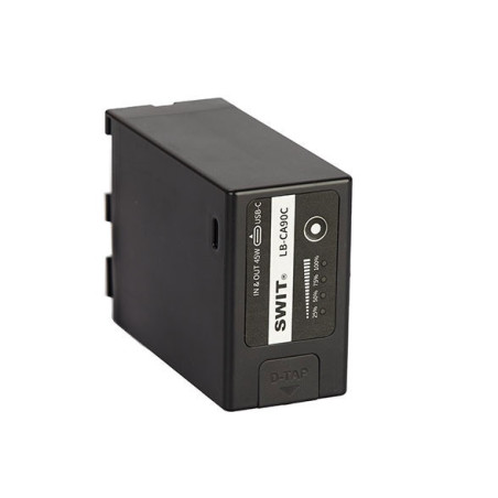 LB-CA90C Battere type BP-A 90Wh Swit