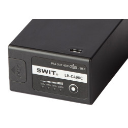 LB-CA90C Battere type BP-A 90Wh Swit
