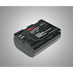 Batterie Li-On S-8PE6 10wH DV Battery 7,2V - 1,5A - 11W