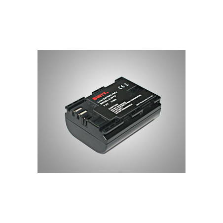 Batterie Li-On S-8PE6 10wH DV Battery 7,2V - 1,5A - 11W
