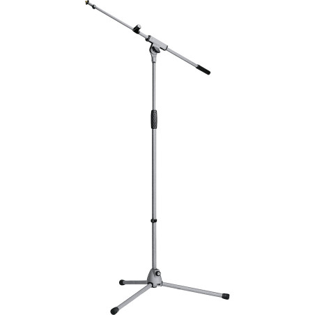 21080 - High-tech - Extensible : 425 - 725 mm. Gris High K&M