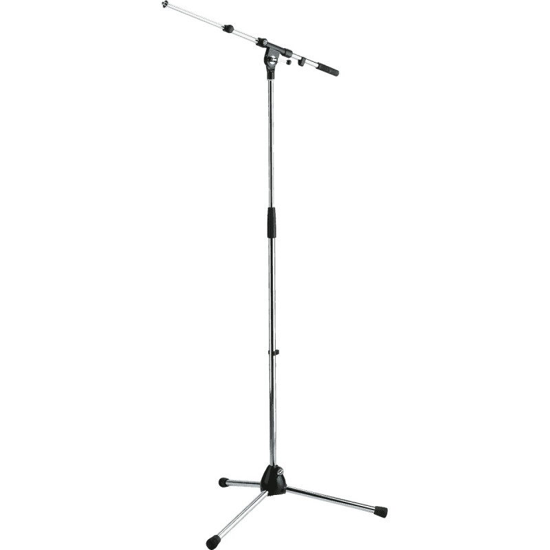210-9C - Pro - Extensible : 435-745 mm. Chromé