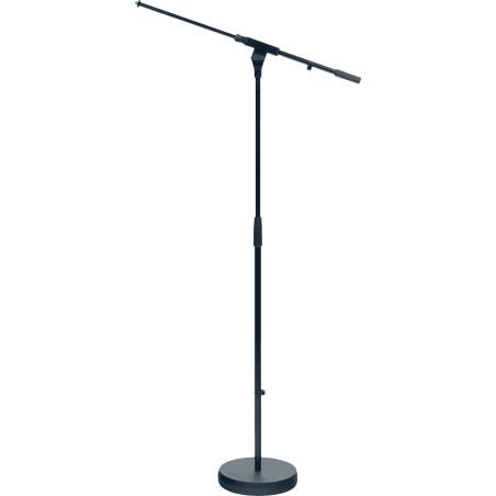 26020 - Pro - Extensible : 420-720 mm. Base ronde Pro - K&M