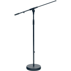 26020 - Pro - Extensible : 420-720 mm. Base ronde Pro -
