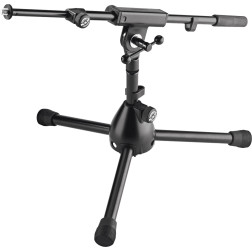 25950 - Taille basse - Extensible : 425-725 mm. Ultra ba K&M