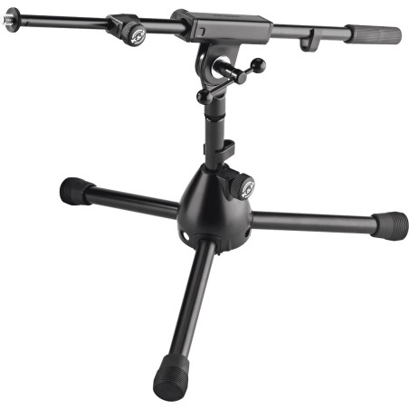 25950 - Taille basse - Extensible : 425-725 mm. Ultra ba K&M