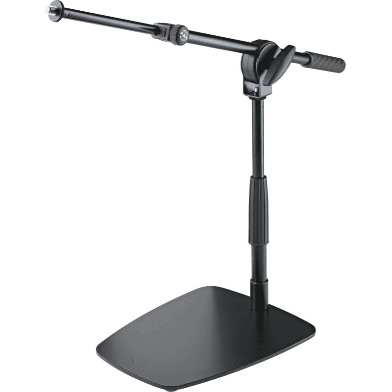 25993 - Taille basse - Extensible : 333-565 mm. Base plate