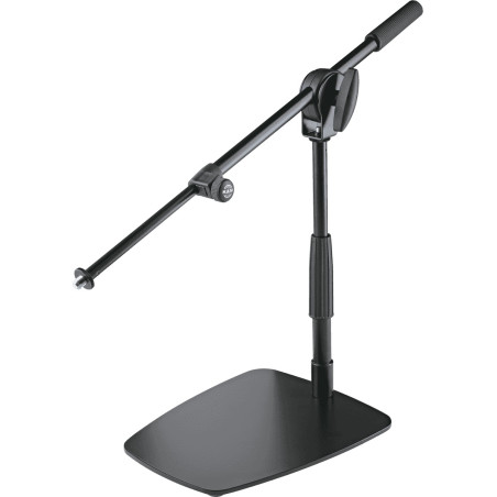 25993 - Taille basse - Extensible : 333-565 mm. Base pla