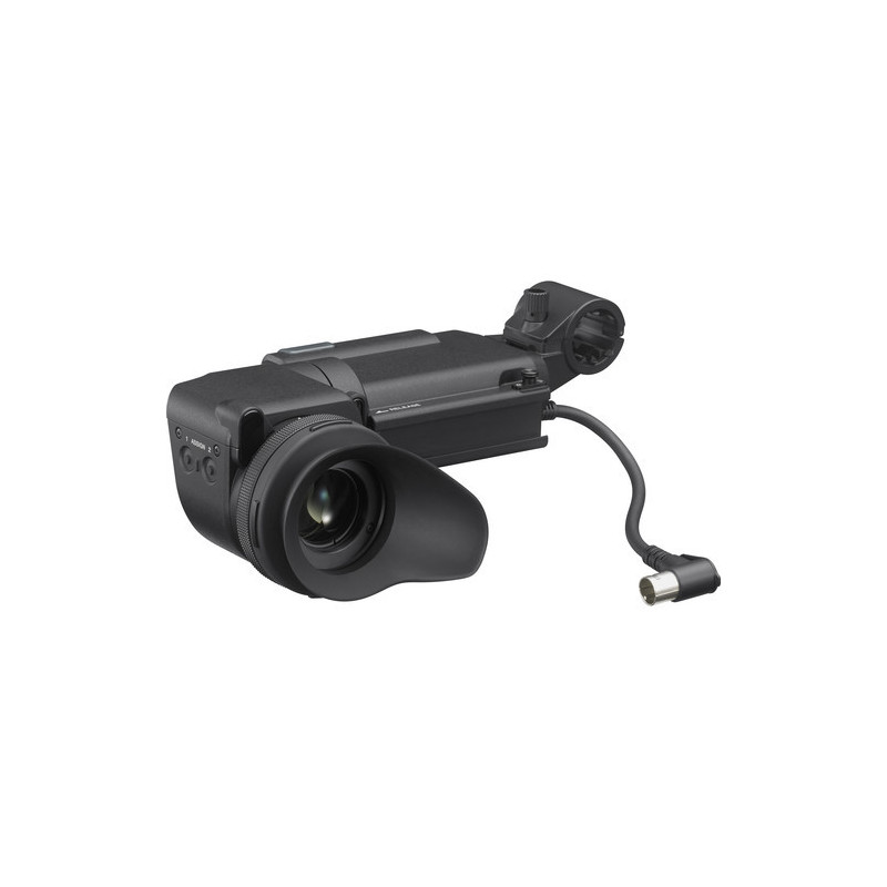 HDVF-EL20//U 0.7" Full HD Color OLED Viewfinder for Select Sony 4K/HD Cameras