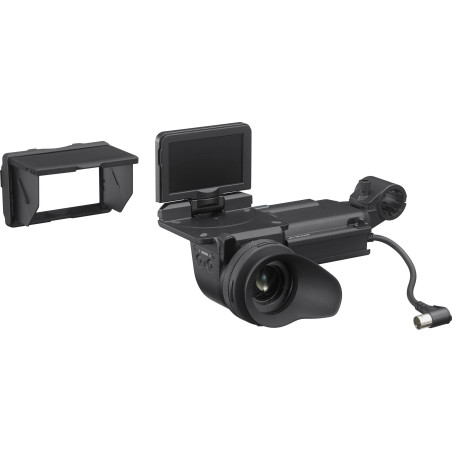 HDVF-EL30//U OLED 0.7-inch colour Full HD viewfinder wit