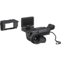 HDVF-EL30//U OLED 0.7-inch colour Full HD viewfinder with 3.5-inch sub-LCD Sony