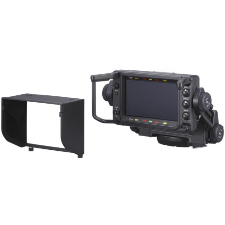 HDVF-EL70//U 7.4" HD Electronic Viewfinder for Studio Cameras Sony