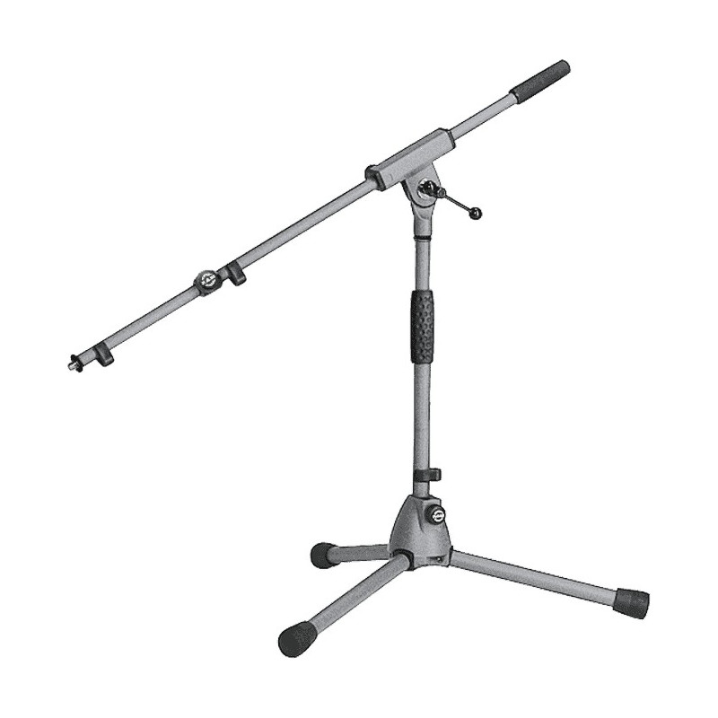 25900G - Taille basse - Extensible : 425-725 mm. Gris 25900G - Taille basse - Extensible : 425-725 mm. Gris