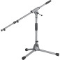 25900G - Taille basse - Extensible : 425-725 mm. Gris 25900G - Taille basse - Extensible : 425-725 mm. Gris