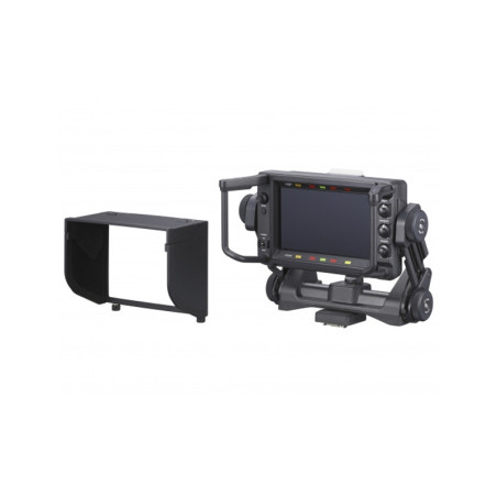 HDVF-EL75//U Multi-format HD Color oled Viewfinder (7,4") Sony