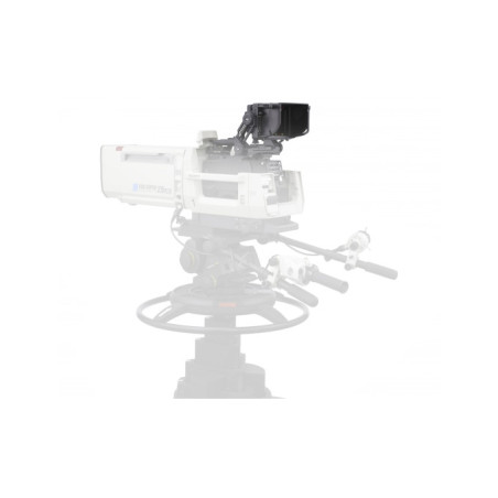 HDVF-EL75//U Multi-format HD Color oled Viewfinder (7,4"