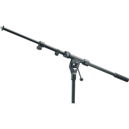 211-1 - Standard - Extensible : 470 - 770 mm Standard - K&M
