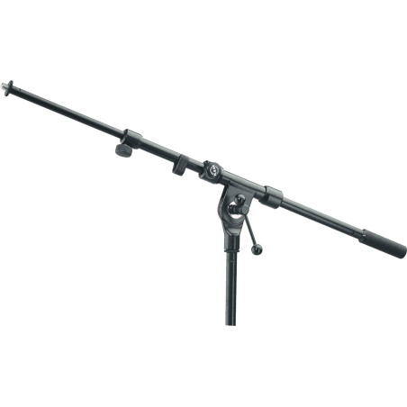 211-1 - Standard - Extensible : 470 - 770 mm Standard - K&M
