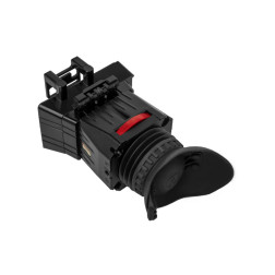 Z-FIND-C5 Zacuto Canon C500 Mark II & C300 Mark III Z-Finder Zacuto