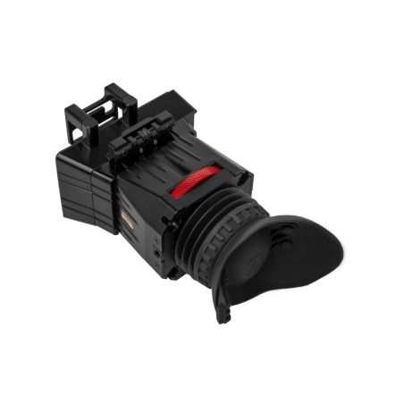 Z-FIND-C5 Zacuto Canon C500 Mark II & C300 Mark III Z-Finder Zacuto
