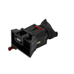 Z-FIND-C5 Zacuto Canon C500 Mark II & C300 Mark III Z-Fi