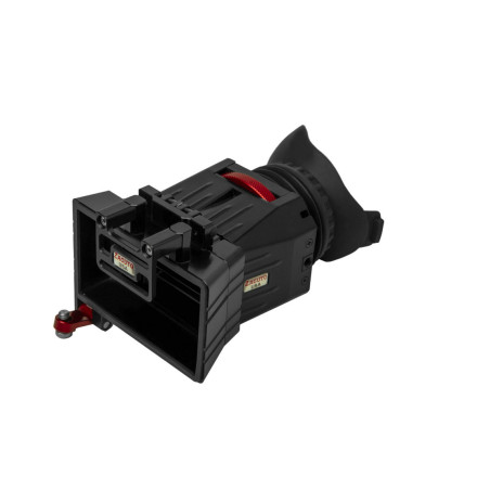 Z-FIND-C5 Zacuto Canon C500 Mark II & C300 Mark III Z-Fi