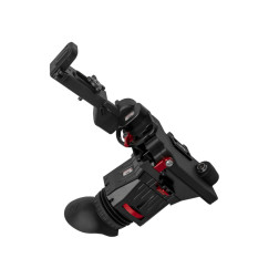 Z-FIND-C5 Zacuto Canon C500 Mark II & C300 Mark III Z-Fi Zacuto