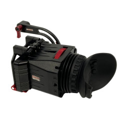 Z-FIND-C70 Zacuto Z-Finder for Canon C70 Cinema Camera