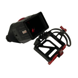 Z-FIND-C70 Zacuto Z-Finder for Canon C70 Cinema Camera Zacuto