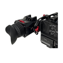 Z-FIND-C70 Zacuto Z-Finder for Canon C70 Cinema Camera Zacuto