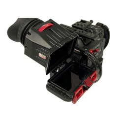 Z-FIND-C70 Zacuto Z-Finder for Canon C70 Cinema Camera Zacuto