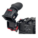 Z-FIND-C70 Zacuto Z-Finder for Canon C70 Cinema Camera Zacuto