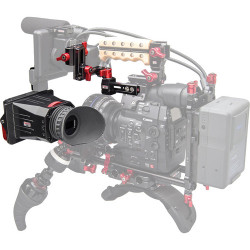 Z-FIND-CMB Z-Finder with Mounting Kit for C300-C500 Zacuto