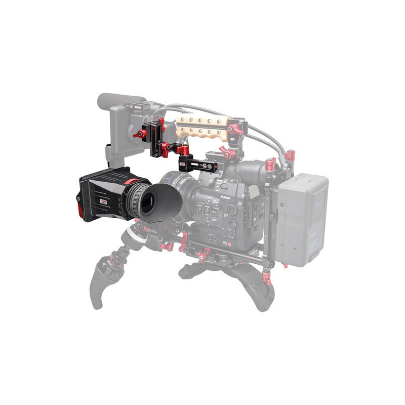 Z-FIND-CMB Z-Finder with Mounting Kit for C300-C500