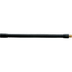 226 - Cols de Cygne - 200 mm. Ø 11 mm. 3/8" Cols de Cygn K&M