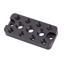 SWIT TA-M10 Mounting Plate for Film Production Monitors Swit