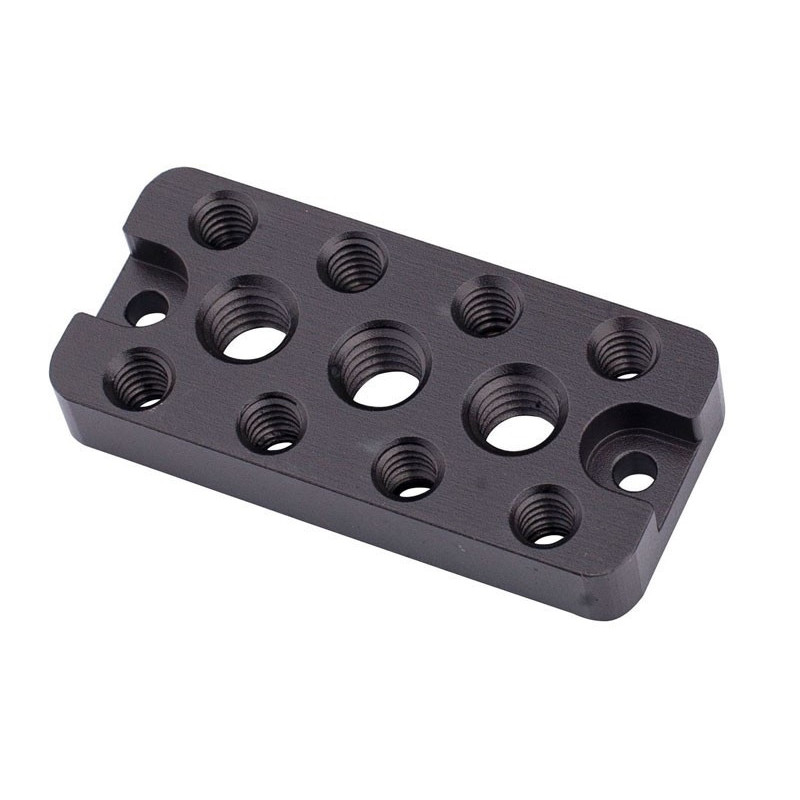 SWIT TA-M10 Mounting Plate for Film Production Monitors