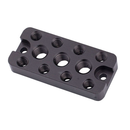 SWIT TA-M10 Mounting Plate for Film Production Monitors Swit