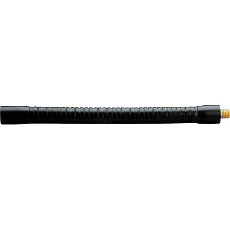 225 - Cols de Cygne - 200 mm. Ø 15 mm. 3/8" Cols de Cygn K&M